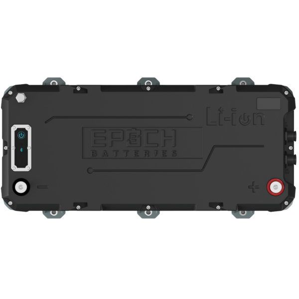 Epoch 36v 100ah  - Ip67 Heated Bluetooth - Image 8