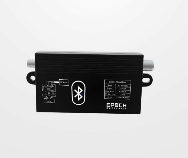 Bluetooth Module for GC2 Motive Batteries