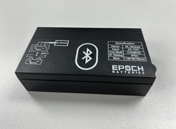 Bluetooth Module for GC2 Motive Batteries - Image 3