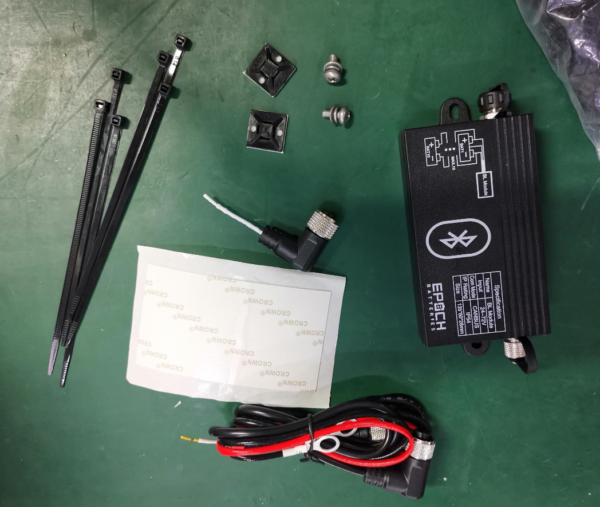 Bluetooth Module for GC2 Motive Batteries - Image 4