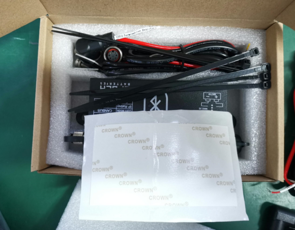Bluetooth Module for GC2 Motive Batteries - Image 5