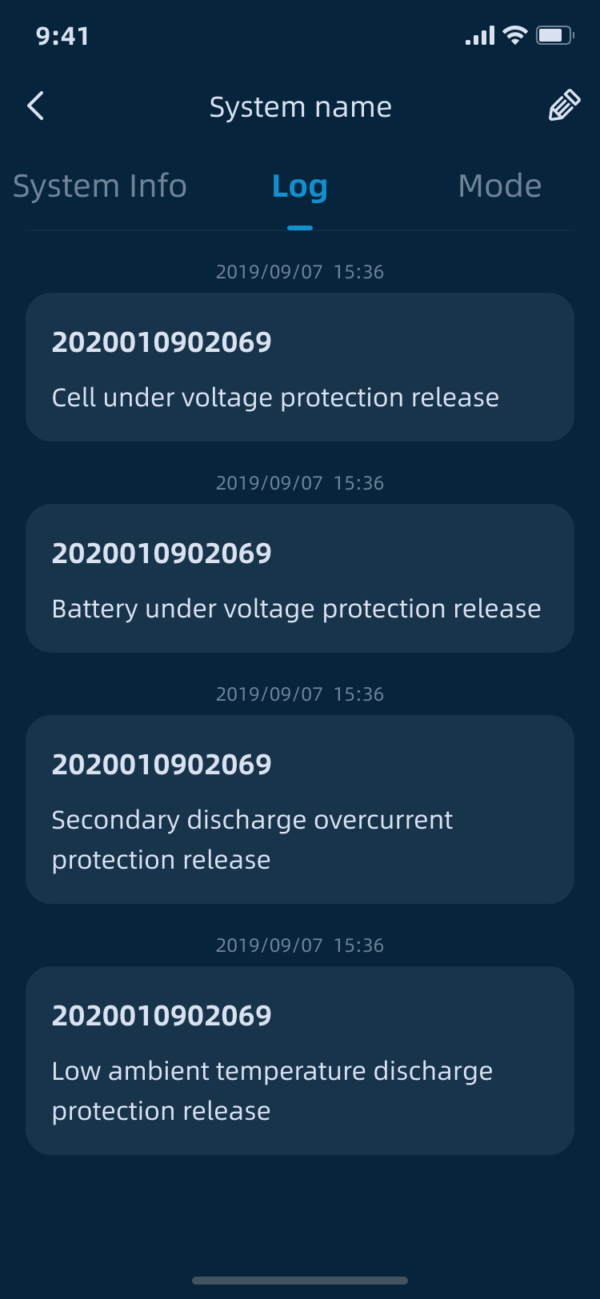 Bluetooth Module for GC2 Motive Batteries - Image 9