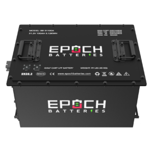 Lithium Batteries